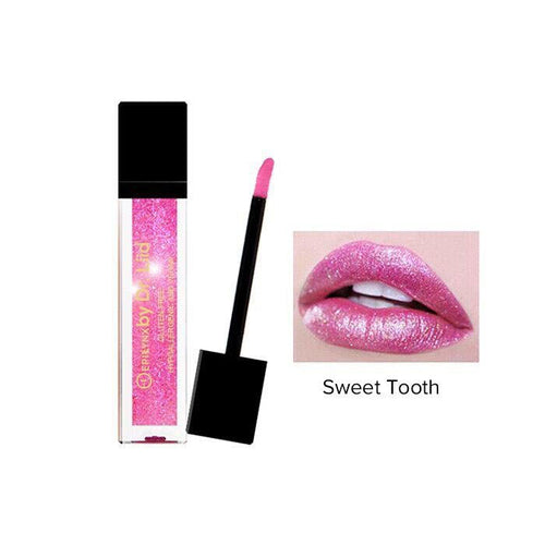 EpiLynx - Color Intense Lipstick and Lip Gloss - For Plump and Moist Lips