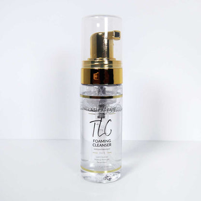Lash Affair - TLC | Tea Tree 3-in-1 Eyelash Extension Cleaner