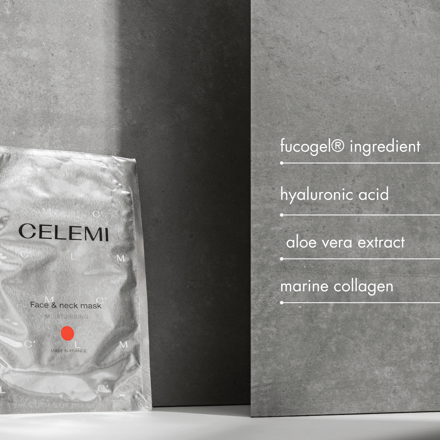 Celemi Cosmetics - Ultimate Skin Hydration & Hair Revival Kit