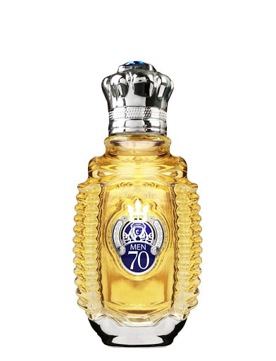 Chic Shaik Emerald No. 70 Eau De Parfum Spray