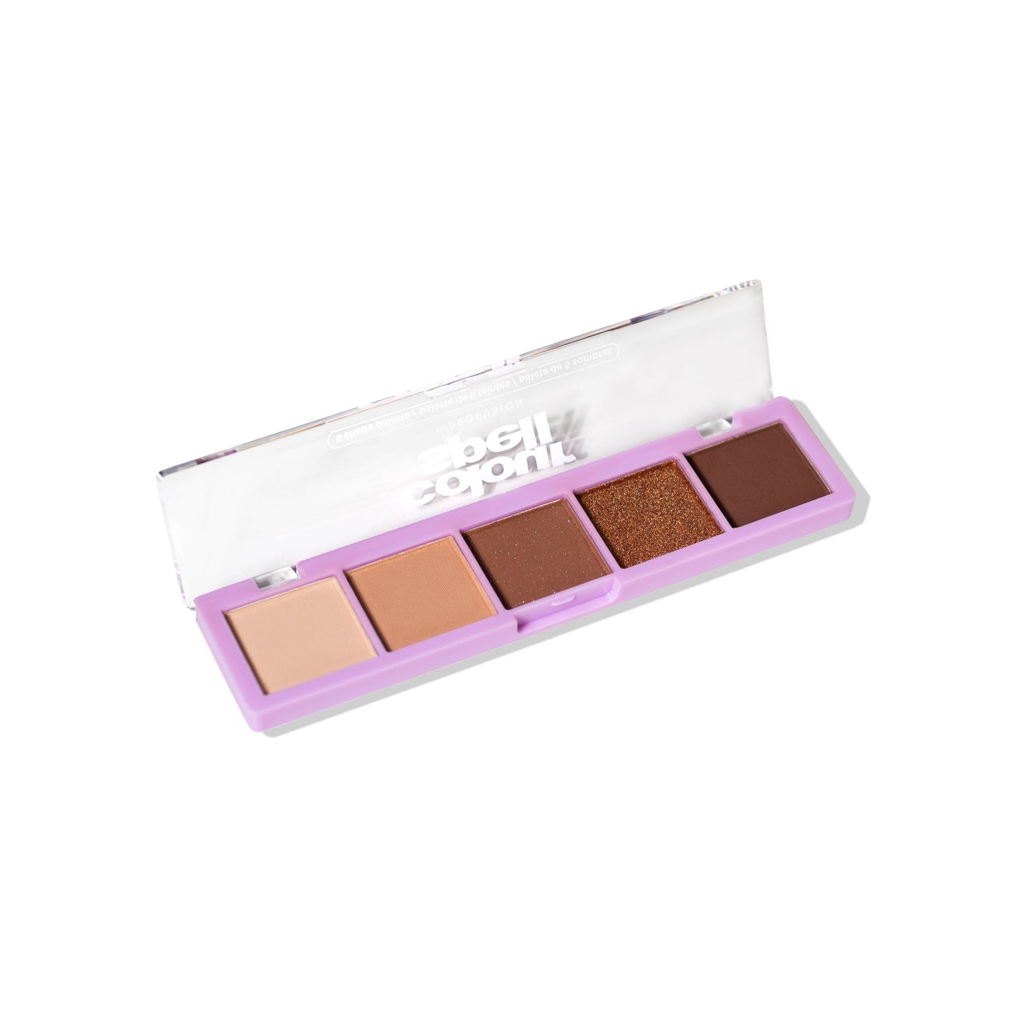 ColourSpell - Paparazzi Collection- Mascara, Liner & Shadow