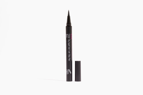 Kawaii Girl Cosmetics - Circle City Liquid Liner Lash Glue Pen