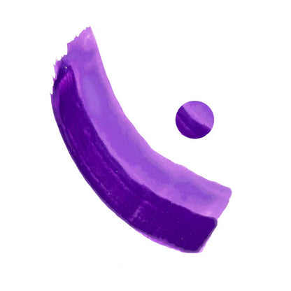 Glisten Cosmetics - Split Liner - Wine Time (Purple) - Small (3g)