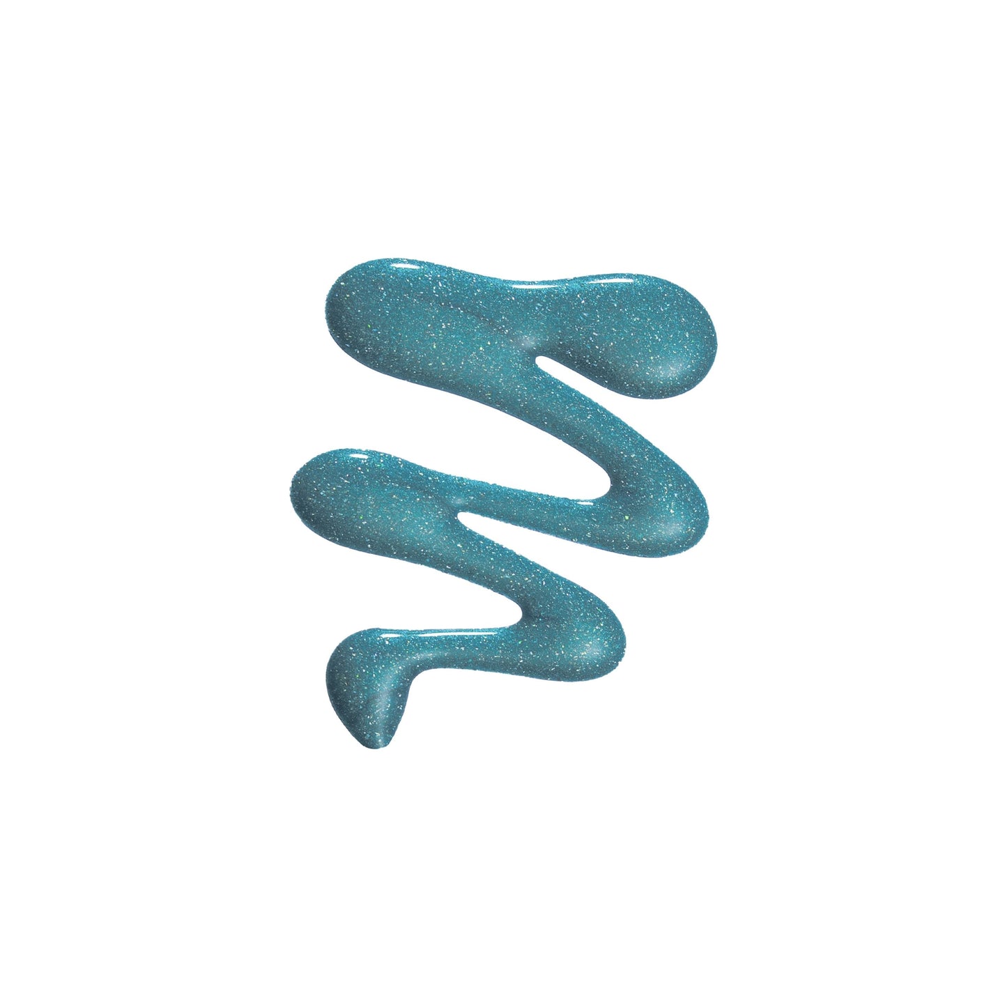 ColourSpell - Long Wearing Gel Light Nail Polish - Teal